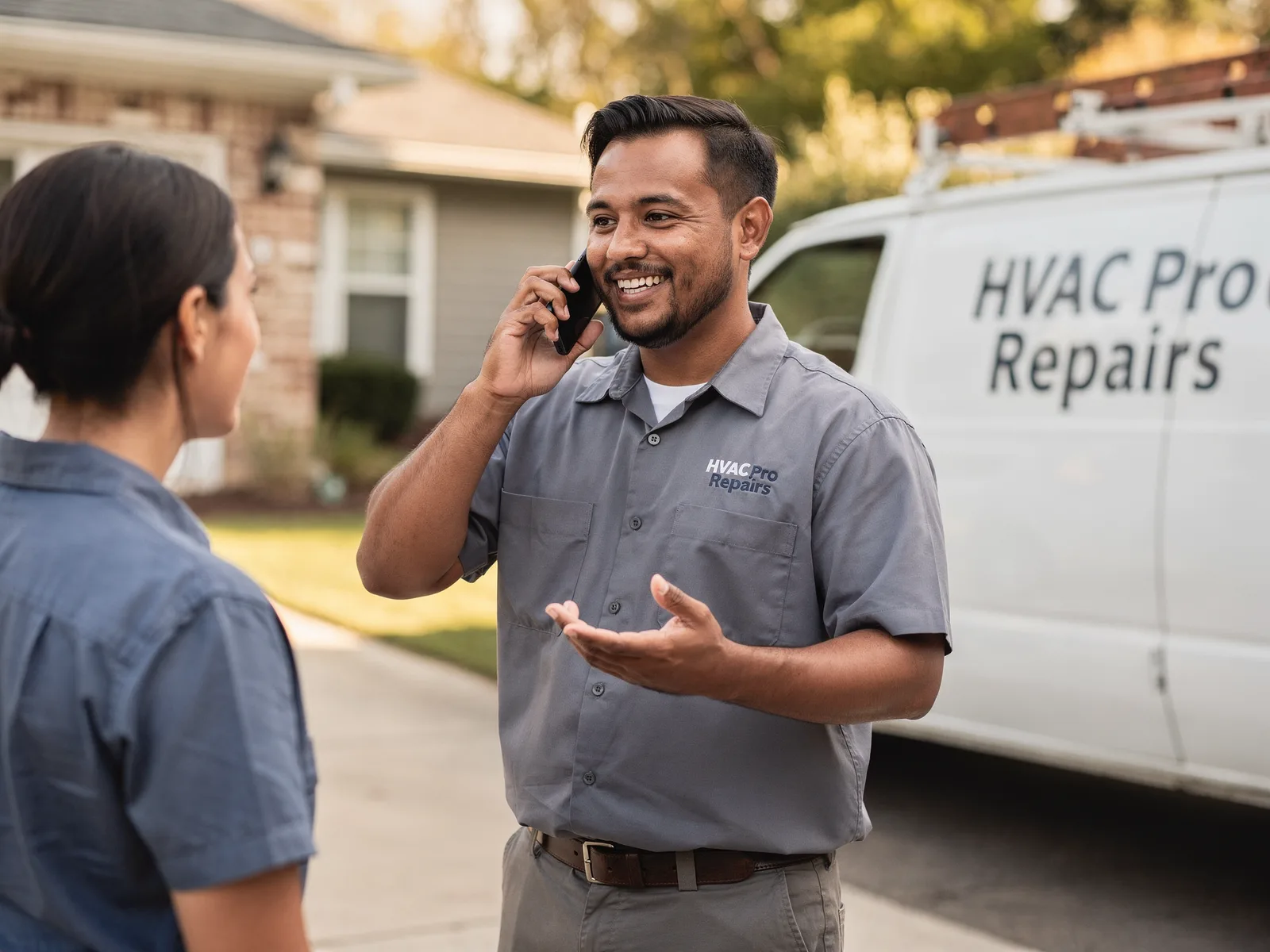 Heat Pump Repair Ottsville, PA FAQs